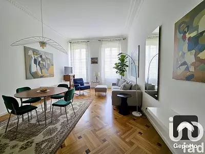 Appartement, 164 m²