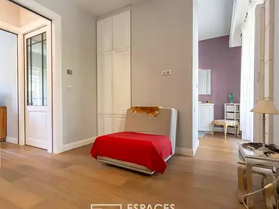 Maison, 116 m²
