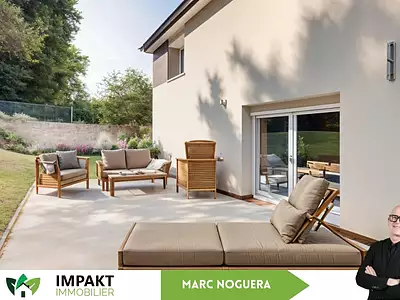 Maison, 130 m²