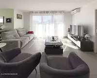 Appartement, 90,81 m²