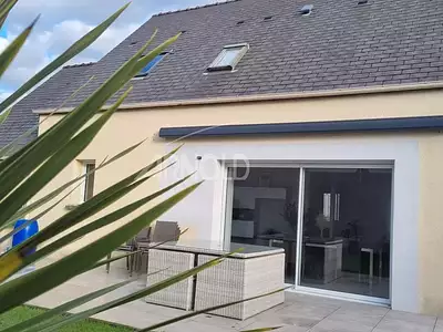 Maison, 99,27 m²