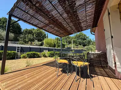 Maison, 195 m²