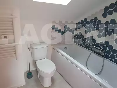 Maison, 111 m²