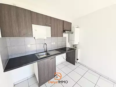 Appartement, 77,68 m²