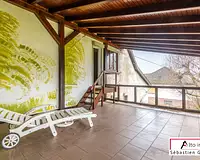 Maison, 116,24 m²