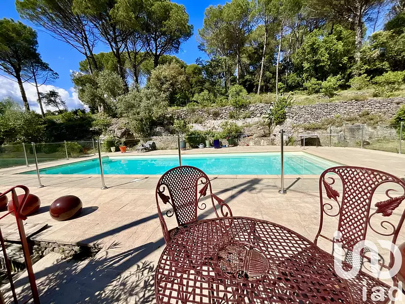Maison, 200 m²