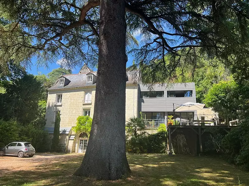 Maison, 261 m²