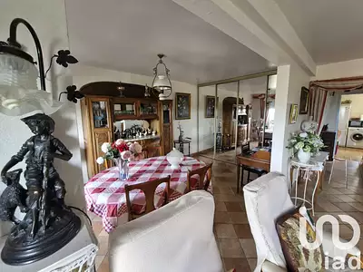 Appartement, 76 m²