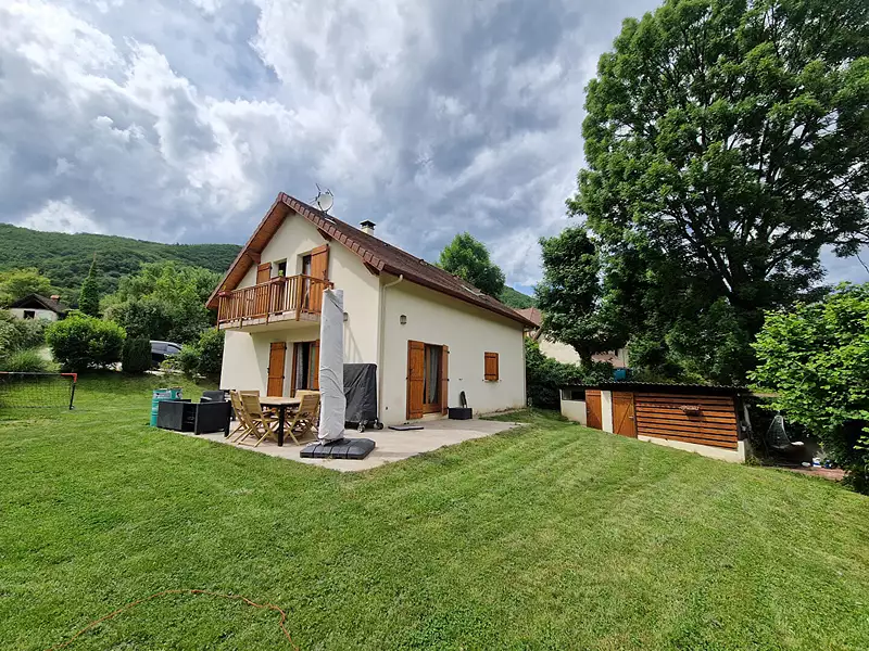 Maison, 105 m²