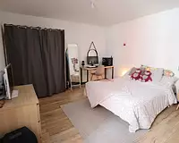 Immeuble, 170 m²
