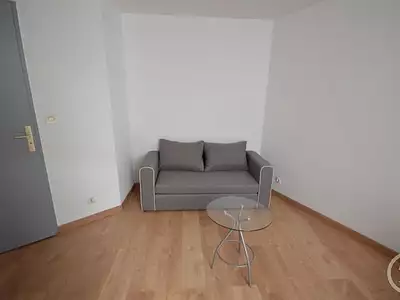 Appartement, 21,3 m²