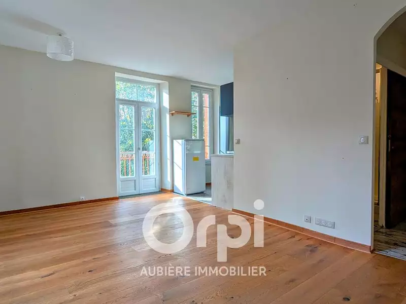 Appartement, 63 m²