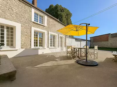 Maison, 105 m²