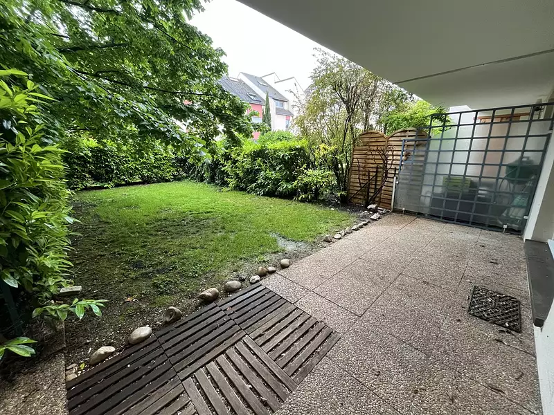 Appartement, 45 m²