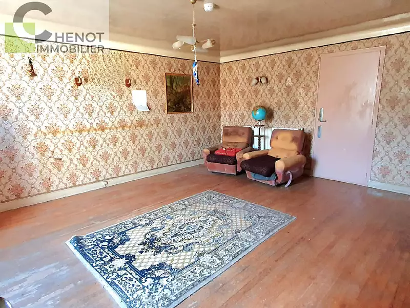 Maison, 130 m²