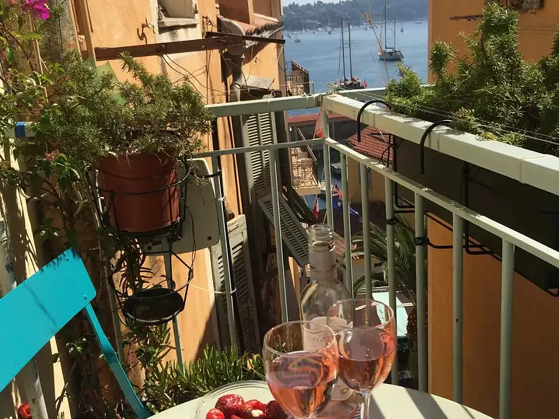 Appartement, 24,28 m²