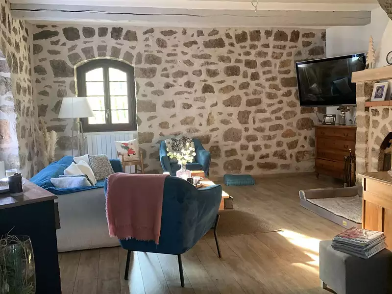 Maison, 138 m²