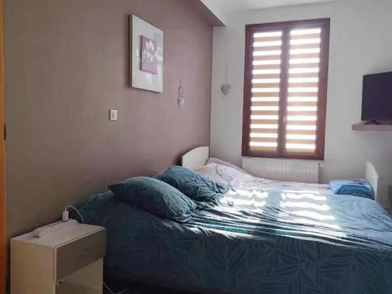 Appartement, 135 m²