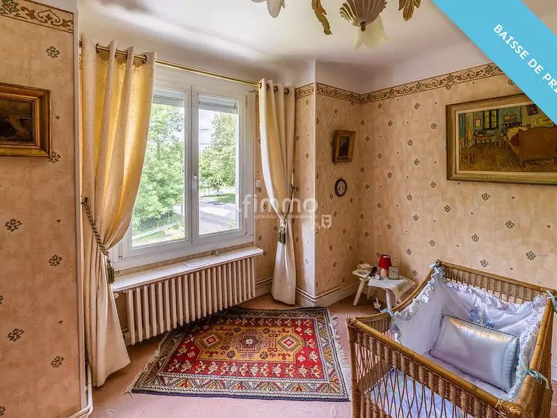 Maison, 151 m²