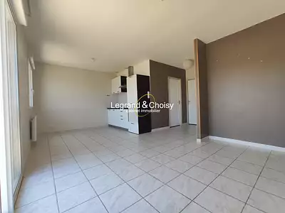 Maison, 50 m²