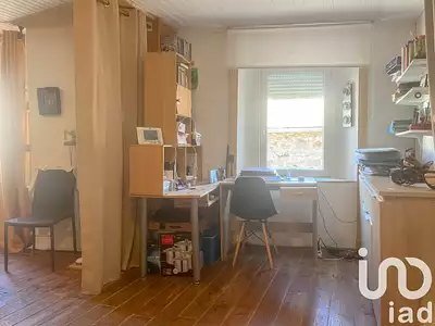 Maison, 100 m²