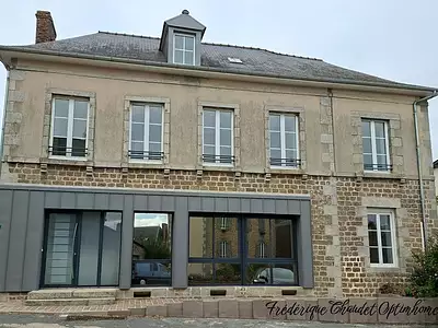 Maison, 110 m²