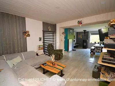 Maison, 147 m²