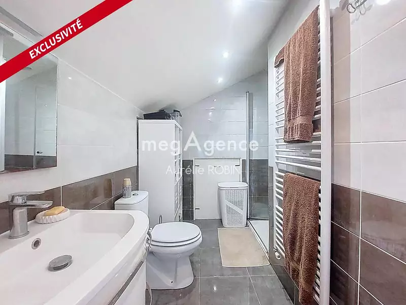 Maison, 120 m²