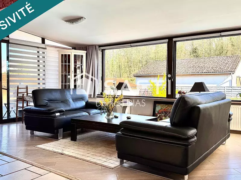 Maison, 185 m²