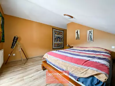 Appartement, 180 m²