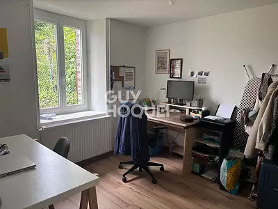 Maison, 85,07 m²