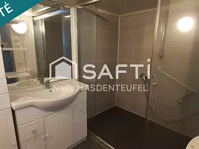 Maison, 85 m²