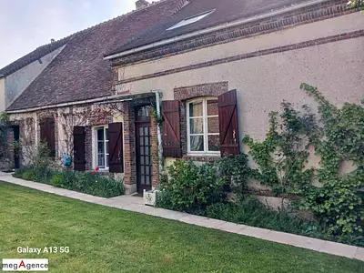 Maison, 182 m²
