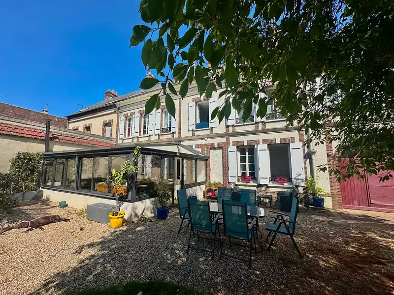 Maison, 295 m²