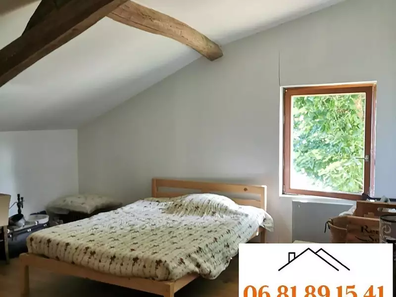 Maison, 102 m²