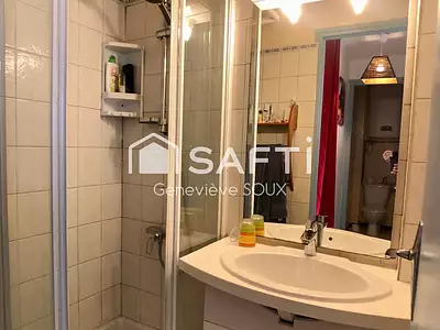 Appartement, 45 m²