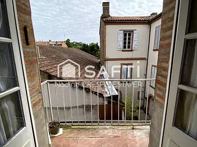 Appartement, 67 m²