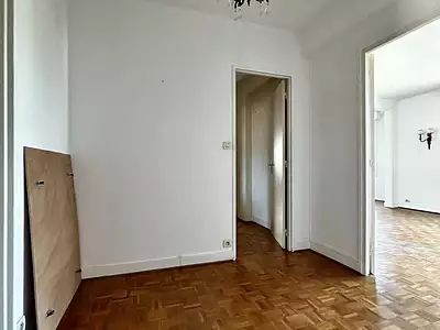Appartement, 124 m²