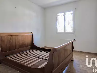 Maison, 94 m²