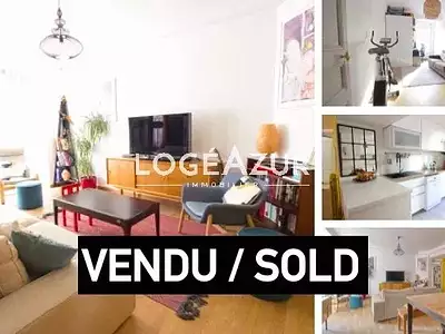 Appartement, 100,02 m²