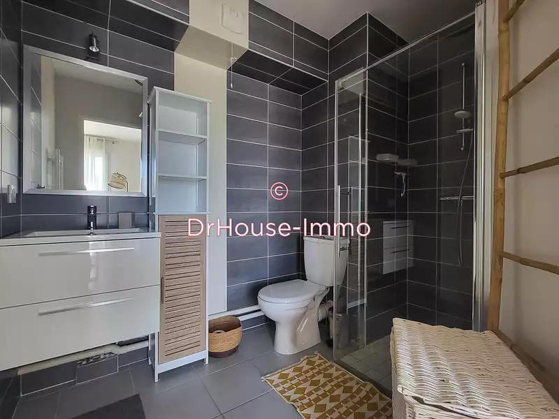 Appartement, 40 m²