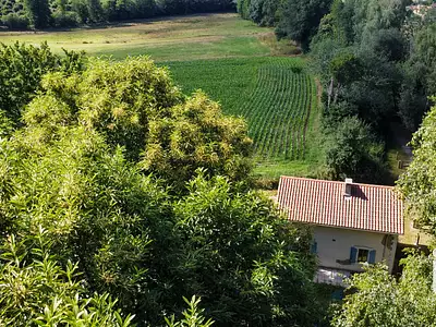 Maison, 66 m²