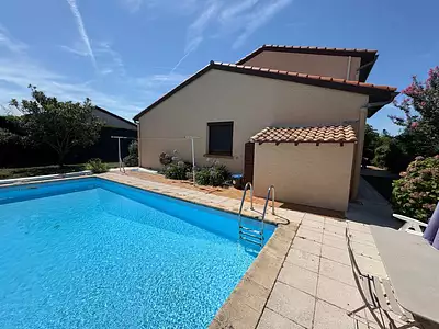 Maison, 161 m²
