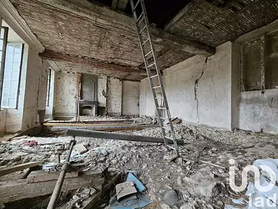 Maison, 340 m²