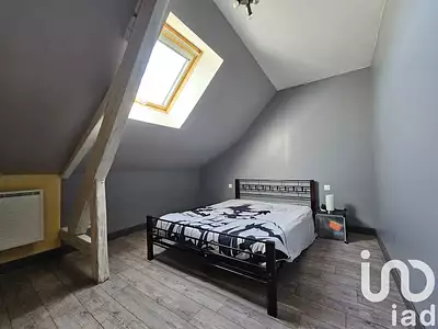 Maison, 140 m²