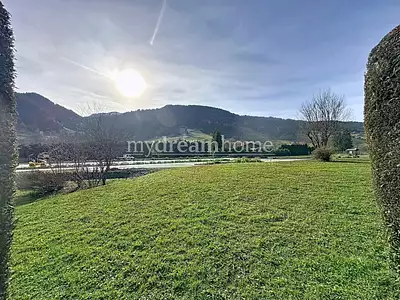 Appartement, 21,18 m²