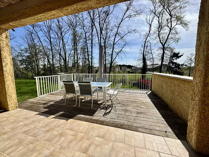 Maison, 160 m²