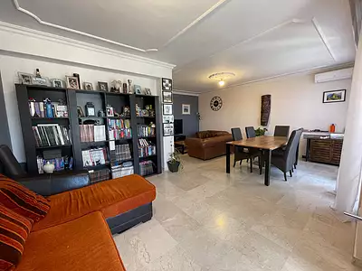 Appartement, 112,32 m²