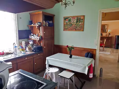 Maison, 115 m²