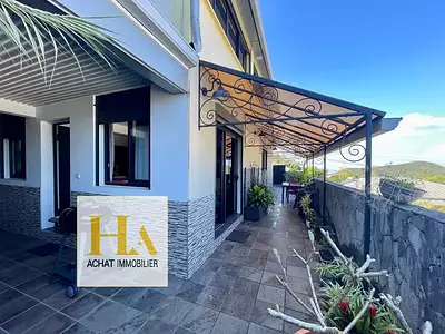 Maison, 297 m²